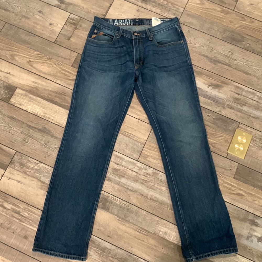 Men’s Ariat Jeans